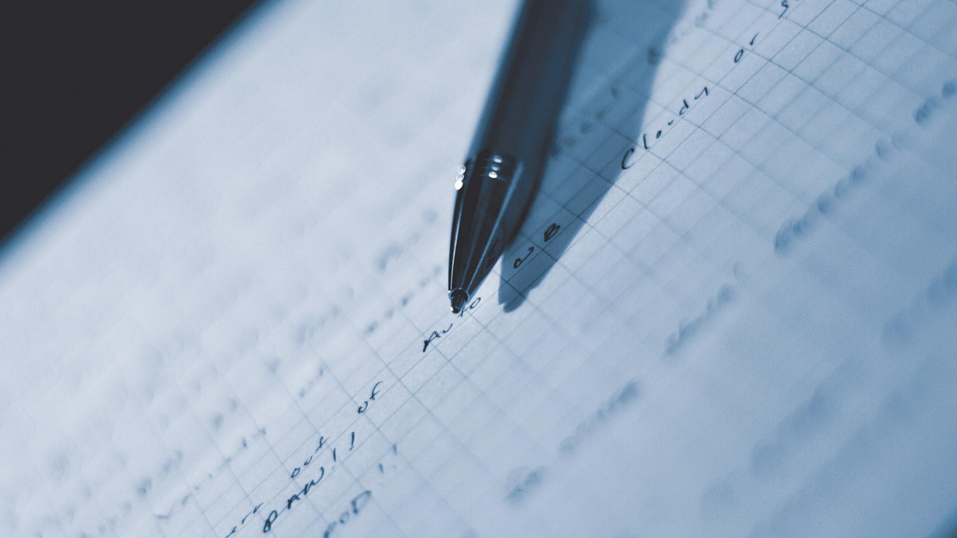 Slide Background