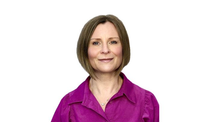 Lucy Thompson